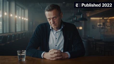‘Navalny’ Review: Speaking Truth to Power in a .